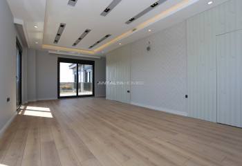 Вилла 4+1 в Дёшемеалты, Турция | SBB-48733