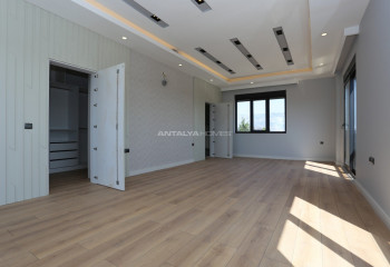 Вилла 4+1 в Дёшемеалты, Турция | SBB-48733