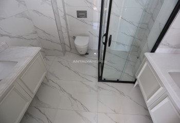 Вилла 4+1 в Дёшемеалты, Турция | SBB-48733