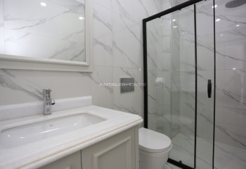 Вилла 4+1 в Дёшемеалты, Турция | SBB-48733