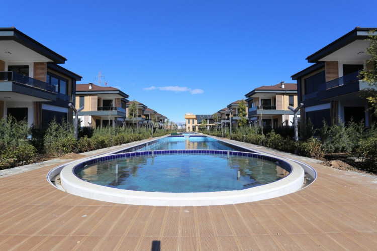 Вилла 5+1 в Дёшемеалты, Турция | PBB-48731