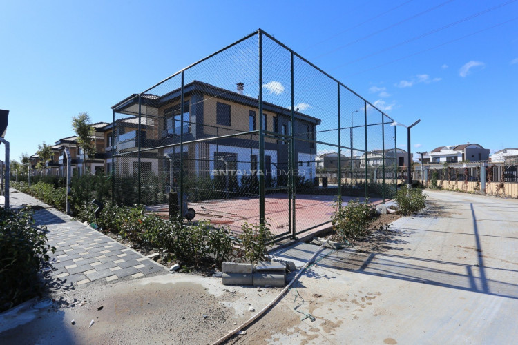 Вилла 5+1 в Дёшемеалты, Турция | PBB-48731