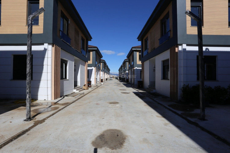 Вилла 5+1 в Дёшемеалты, Турция | PBB-48731