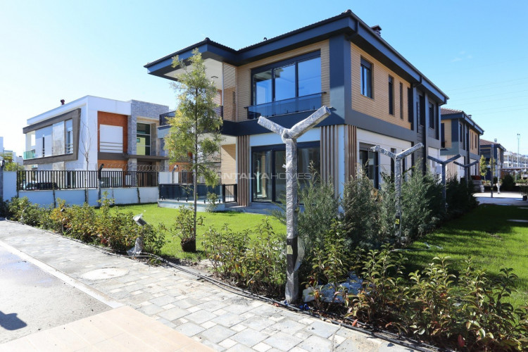 Вилла 5+1 в Дёшемеалты, Турция | PBB-48731