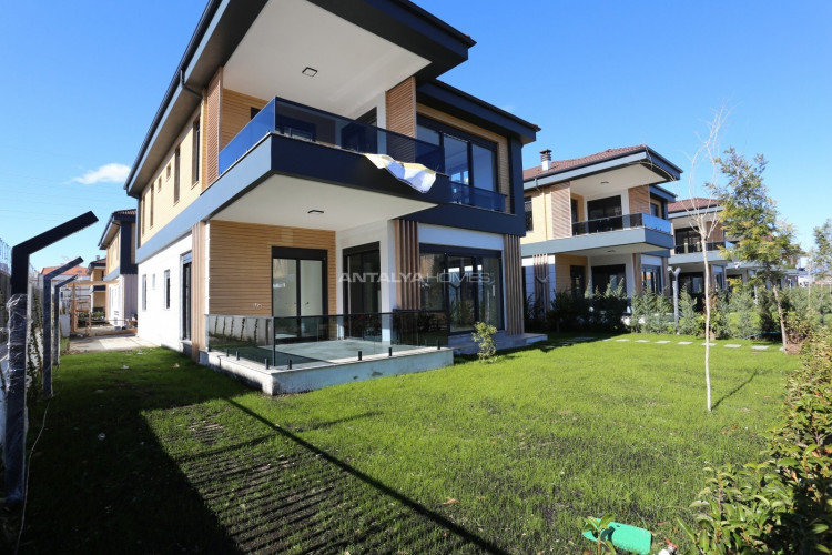 Вилла 5+1 в Дёшемеалты, Турция | PBB-48731