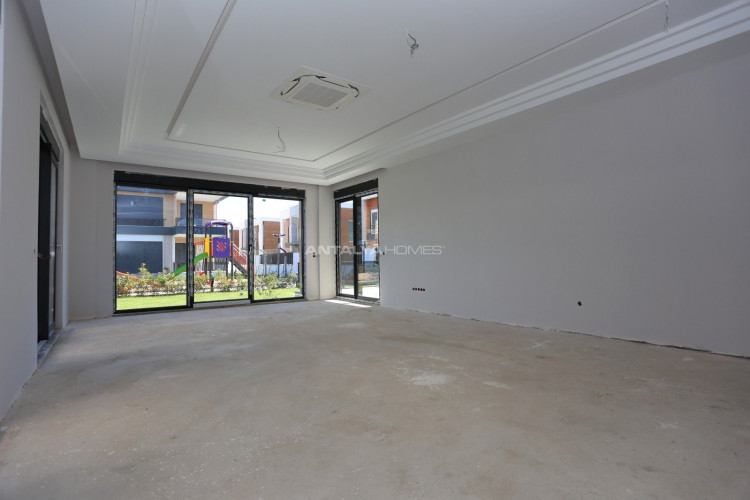 Вилла 5+1 в Дёшемеалты, Турция | PBB-48731