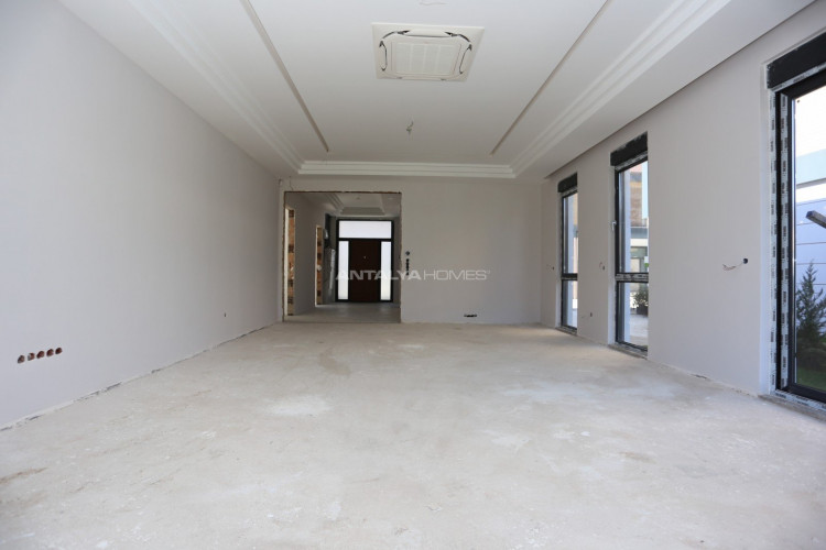 Вилла 5+1 в Дёшемеалты, Турция | PBB-48731