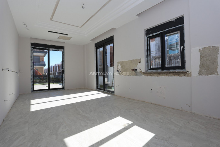 Вилла 5+1 в Дёшемеалты, Турция | PBB-48731