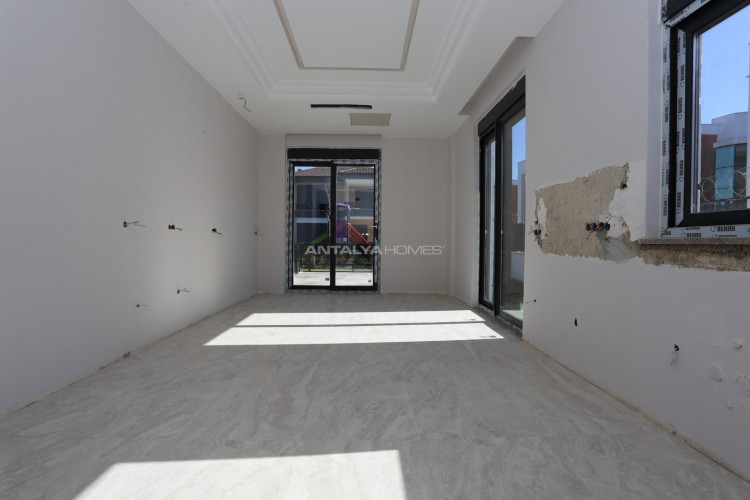 Вилла 5+1 в Дёшемеалты, Турция | PBB-48731