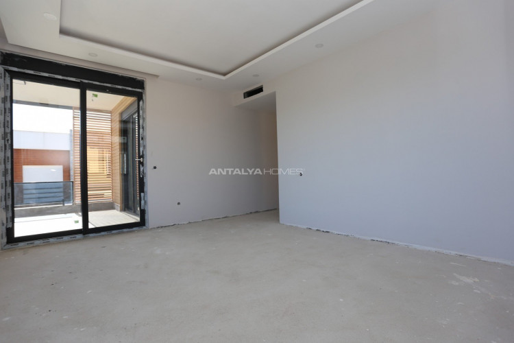 Вилла 5+1 в Дёшемеалты, Турция | PBB-48731