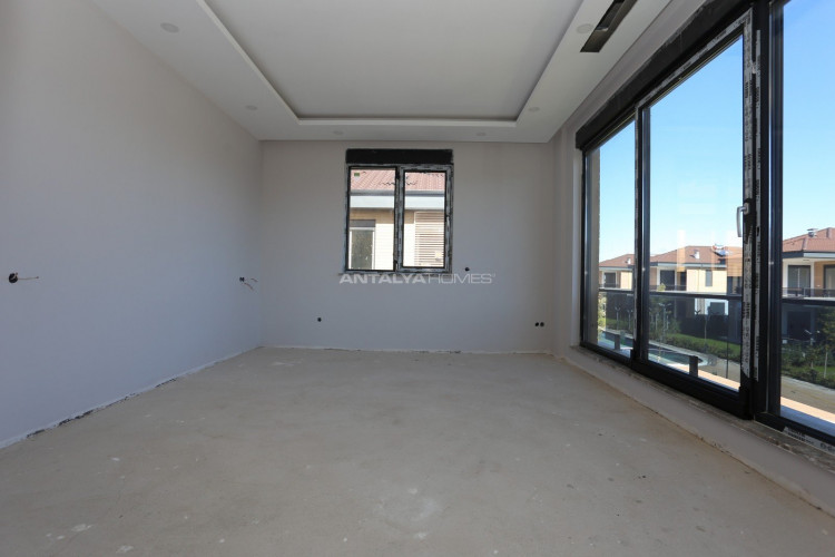 Вилла 5+1 в Дёшемеалты, Турция | PBB-48731