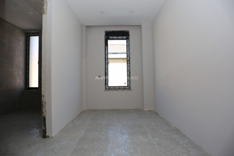 Вилла 5+1 в Дёшемеалты, Турция | PBB-48731