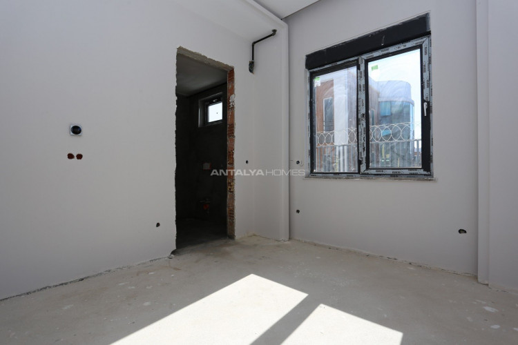 Вилла 5+1 в Дёшемеалты, Турция | PBB-48731