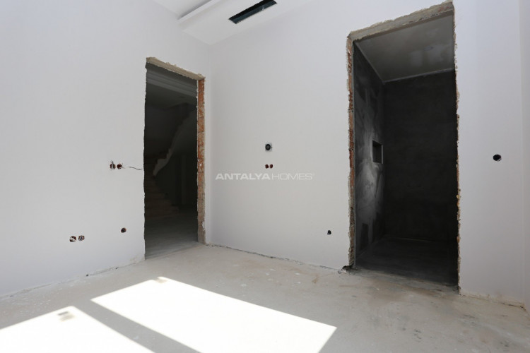 Вилла 5+1 в Дёшемеалты, Турция | PBB-48731