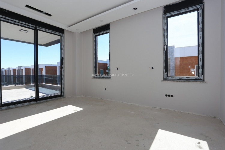 Вилла 5+1 в Дёшемеалты, Турция | PBB-48731