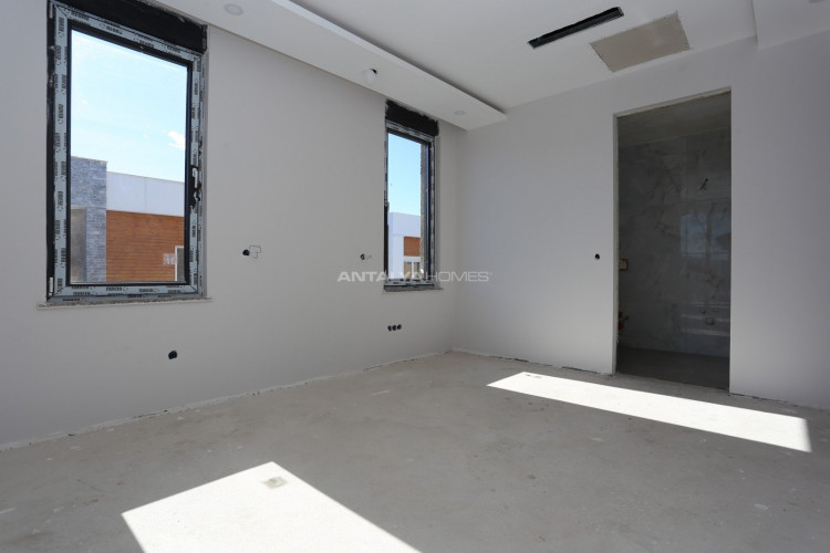 Вилла 5+1 в Дёшемеалты, Турция | PBB-48731