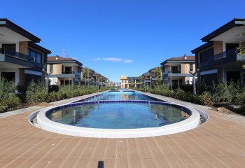 Вилла 5+1 в Дёшемеалты, Турция | PBB-48731