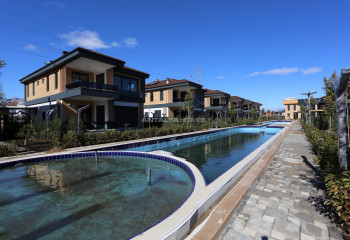 Вилла 5+1 в Дёшемеалты, Турция | PBB-48731