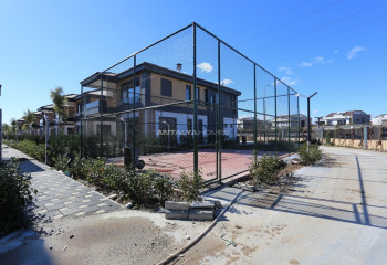 Вилла 5+1 в Дёшемеалты, Турция | PBB-48731