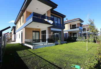 Вилла 5+1 в Дёшемеалты, Турция | PBB-48731