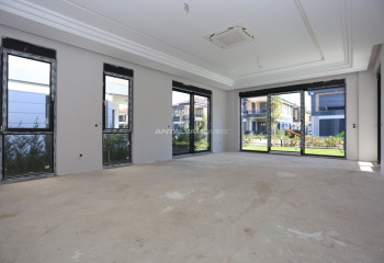 Вилла 5+1 в Дёшемеалты, Турция | PBB-48731