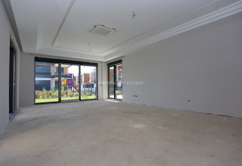 Вилла 5+1 в Дёшемеалты, Турция | PBB-48731