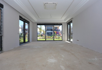 Вилла 5+1 в Дёшемеалты, Турция | PBB-48731