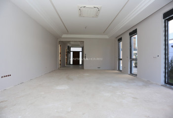 Вилла 5+1 в Дёшемеалты, Турция | PBB-48731