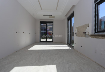 Вилла 5+1 в Дёшемеалты, Турция | PBB-48731