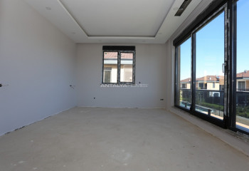 Вилла 5+1 в Дёшемеалты, Турция | PBB-48731