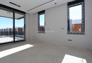 Вилла 5+1 в Дёшемеалты, Турция | PBB-48731