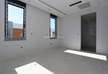 Вилла 5+1 в Дёшемеалты, Турция | PBB-48731