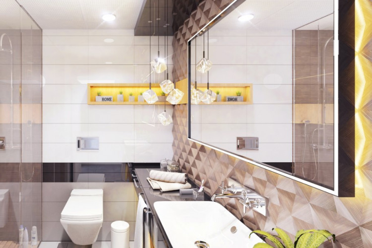 Квартира 2+1 в Кючюкчекмедже, Стамбул, Турция | PKK-48749