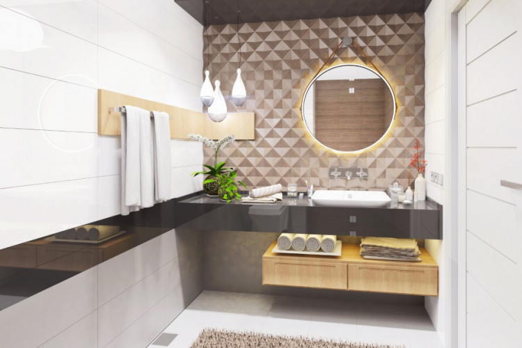 Квартира 2+1 в Кючюкчекмедже, Стамбул, Турция | PKK-48749