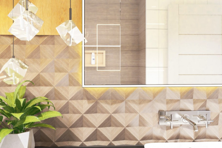 Квартира 2+1 в Кючюкчекмедже, Стамбул, Турция | PKK-48749