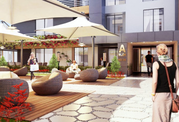 Квартира 2+1 в Кючюкчекмедже, Стамбул, Турция | PKK-48749