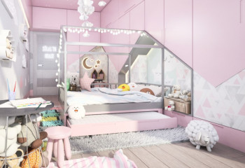 Квартира 2+1 в Кючюкчекмедже, Стамбул, Турция | PKK-48749