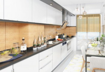 Квартира 2+1 в Кючюкчекмедже, Стамбул, Турция | PKK-48749