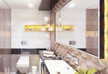 Квартира 2+1 в Кючюкчекмедже, Стамбул, Турция | PKK-48749