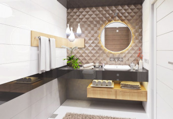 Квартира 2+1 в Кючюкчекмедже, Стамбул, Турция | PKK-48749