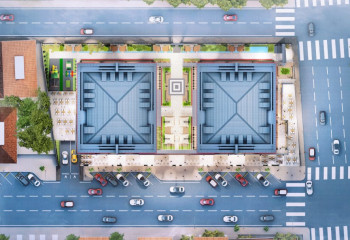 Квартира 2+1 в Кючюкчекмедже, Стамбул, Турция | PKK-48749