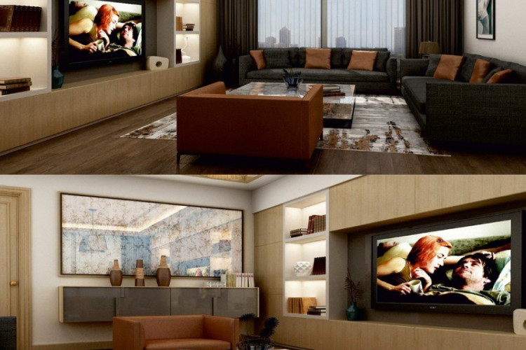 Квартира 1+1 в Эйюп, Стамбул, Турция | PKK-48750