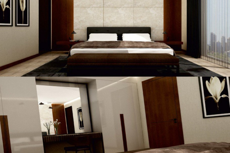 Квартира 1+1 в Эйюп, Стамбул, Турция | PKK-48750