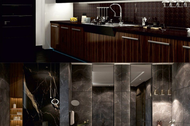 Квартира 1+1 в Эйюп, Стамбул, Турция | PKK-48750