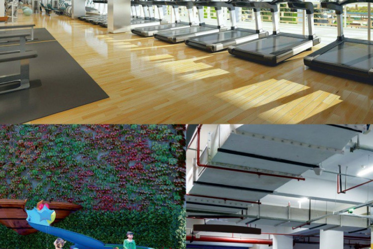 Квартира 1+1 в Эйюп, Стамбул, Турция | PKK-48750