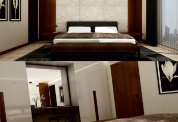 Квартира 1+1 в Эйюп, Стамбул, Турция | PKK-48750