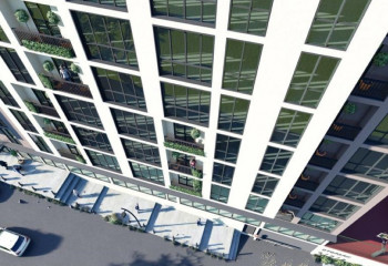 Квартира 1+1 в Эйюп, Стамбул, Турция | PKK-48750