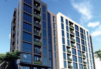 Квартира 1+1 в Эйюп, Стамбул, Турция | PKK-48750