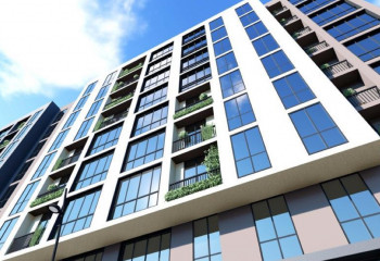 Квартира 1+1 в Эйюп, Стамбул, Турция | PKK-48750