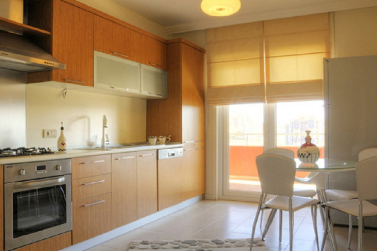 Пентхаус 3+1 в Башакшехире, Стамбул, Турция | STE-48746